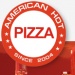 Американ Хот Пицца