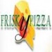 Friskypizza