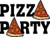 PARTY PIZZA