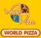 World pizza